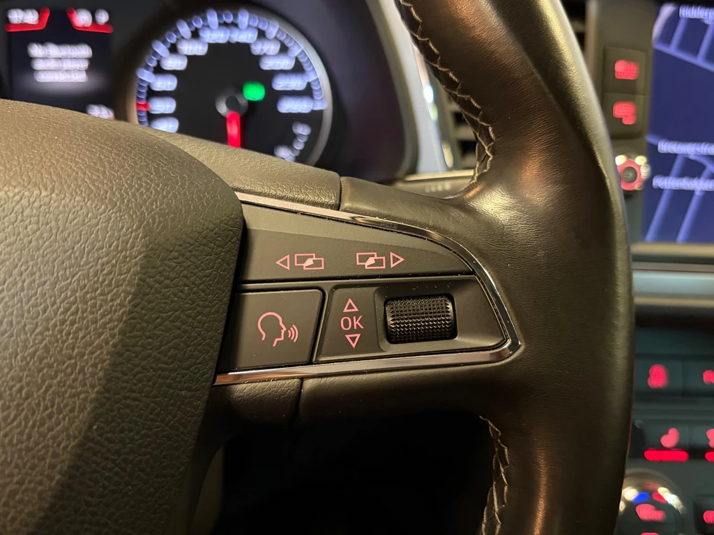 SEAT Leon – foto 17