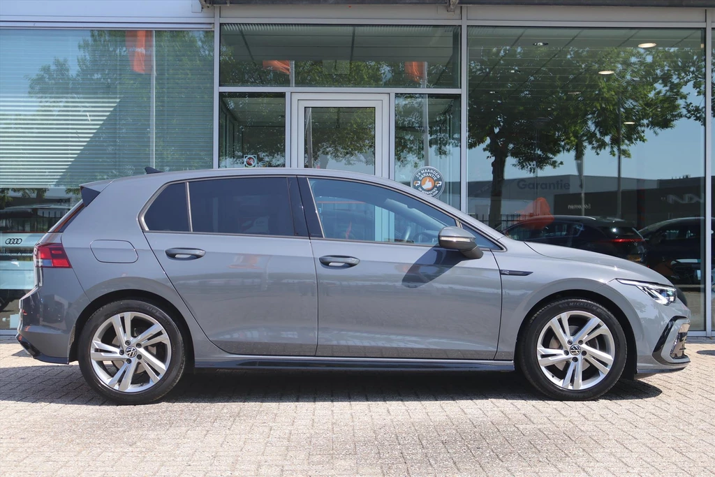 Volkswagen Golf – foto 6