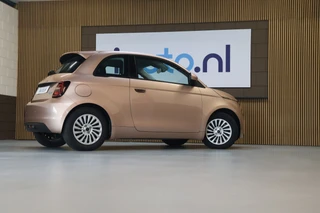 Fiat 500e – thumbnail 4