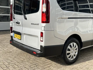 Renault Trafic – thumbnail 7