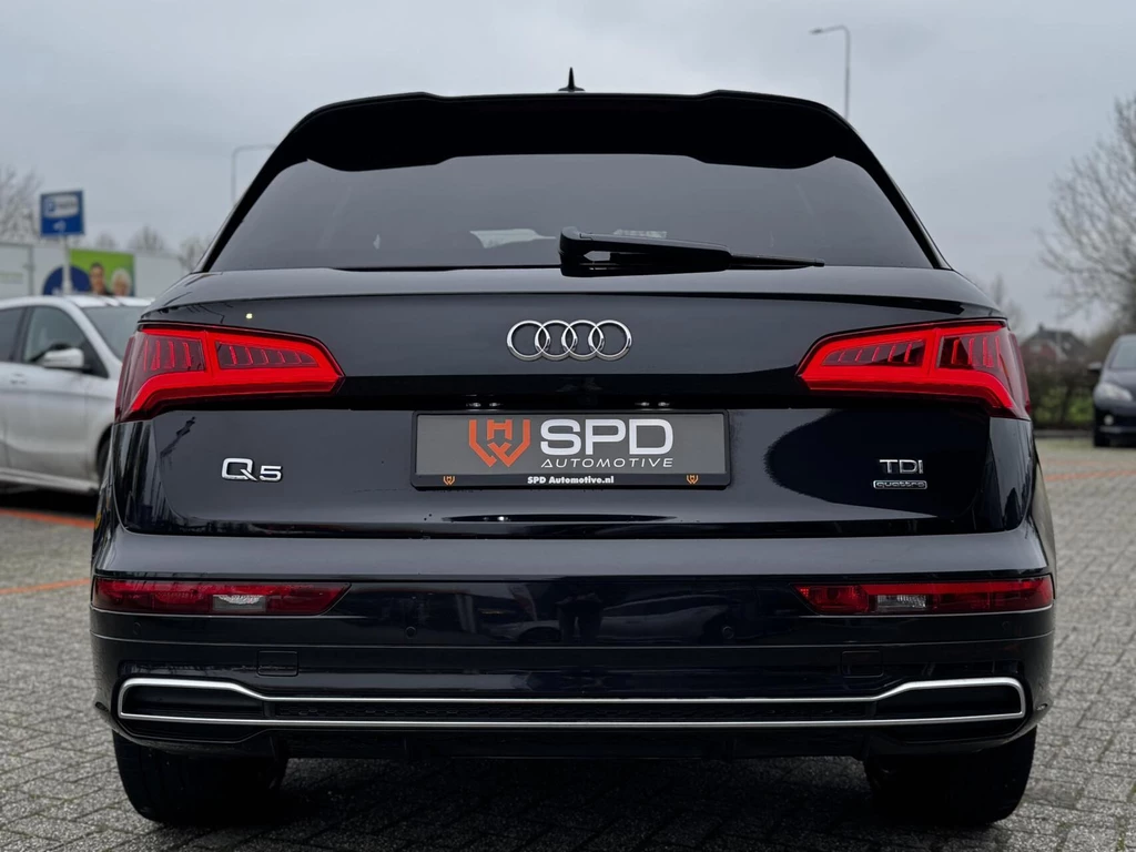 Audi Q5 – foto 3
