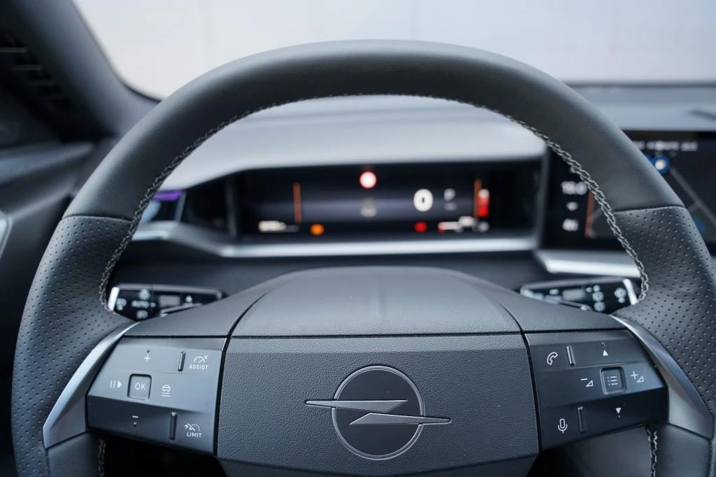 Opel Grandland – foto 11