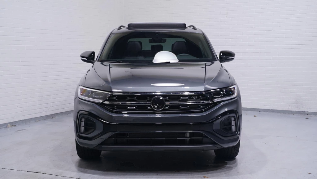 Volkswagen T-Roc – foto 9