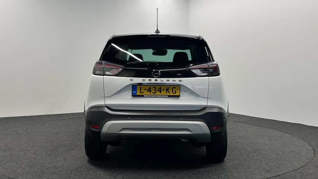 Opel Crossland – foto 4