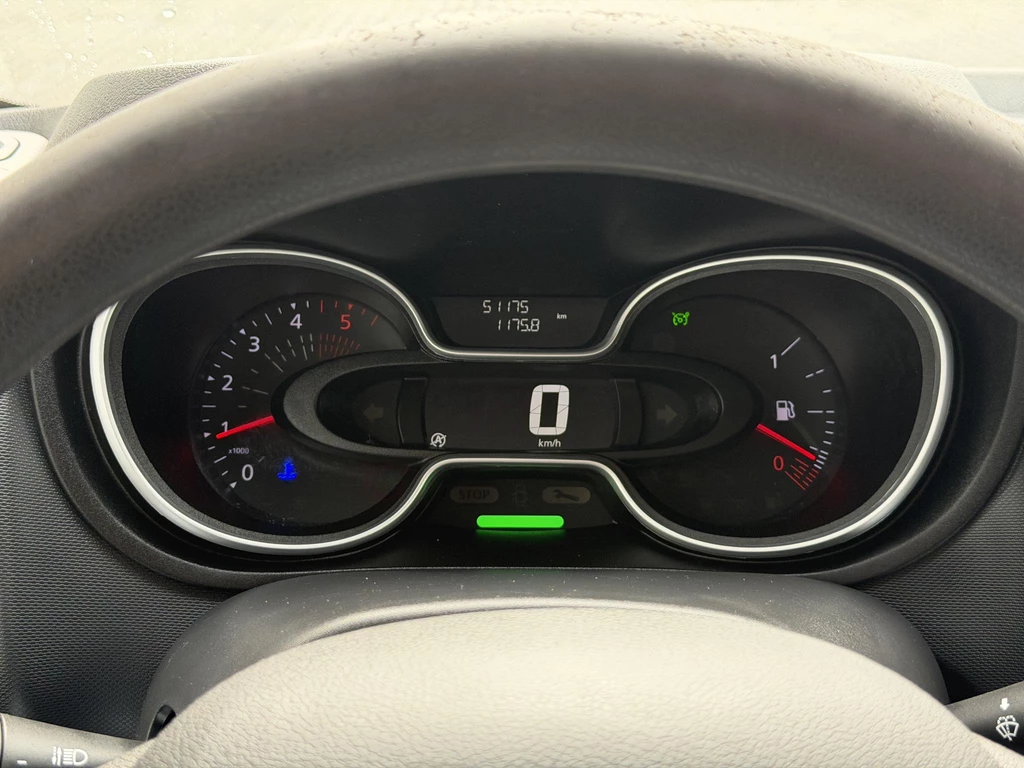 Renault Trafic – foto 18