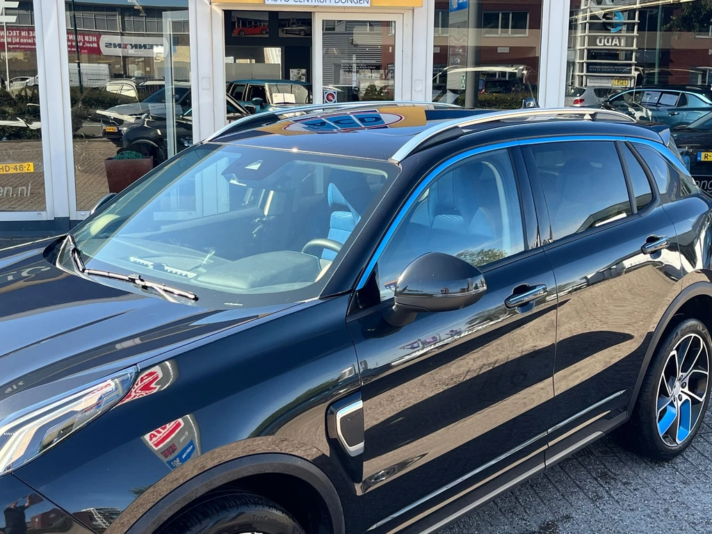 Lynk & Co 01 – foto 5