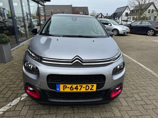 Citroën C3 – thumbnail 11