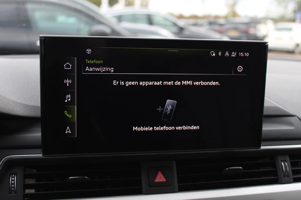 Audi A4 – foto 24