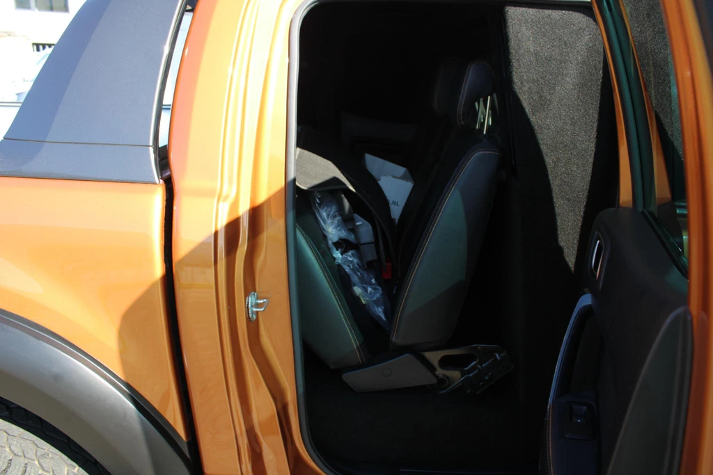 Ford Ranger – foto 22