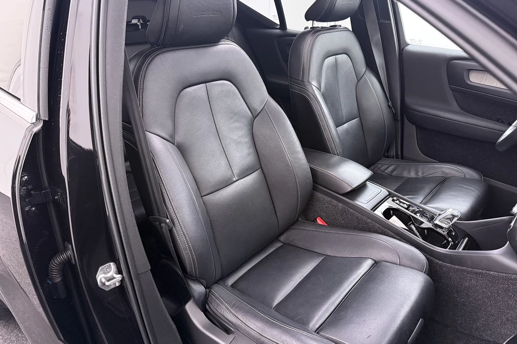 Volvo XC40 – foto 18