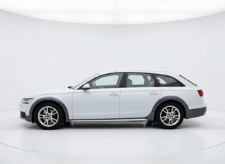 Audi A6 Allroad – thumbnail 2