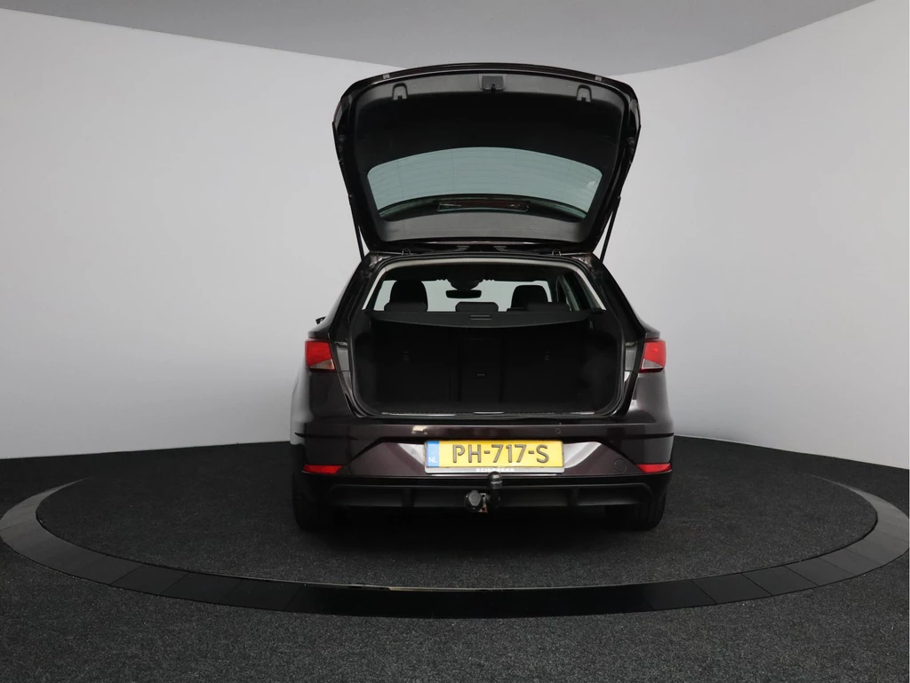 SEAT Leon – foto 11