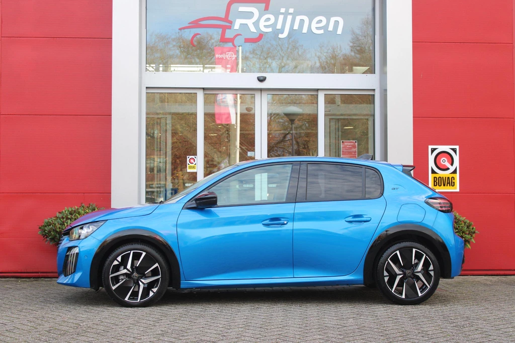 Peugeot 208 – foto 2