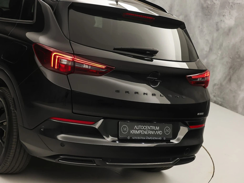 Opel Grandland – foto 5