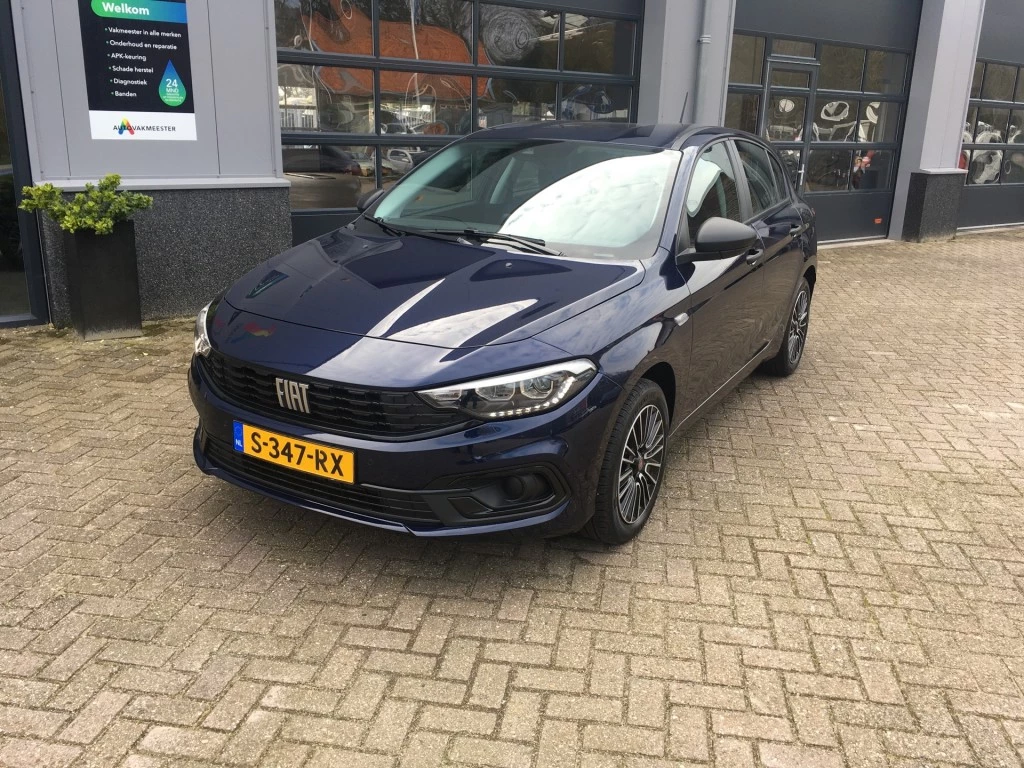 Fiat Tipo – foto 3