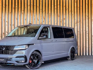Volkswagen Transporter – thumbnail 4