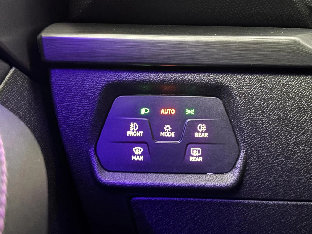 CUPRA Leon Sportstourer – foto 18