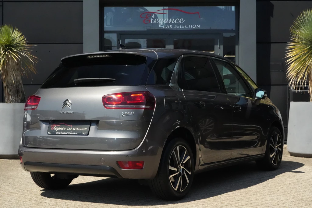 Citroën C4 Picasso – foto 4