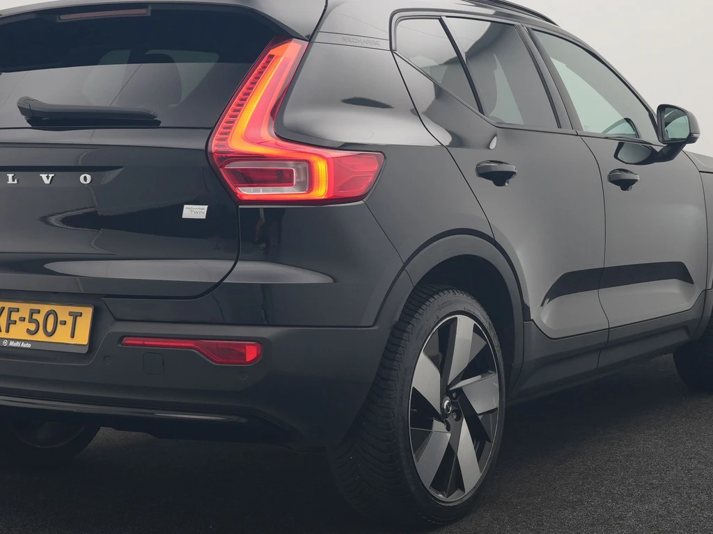 Volvo XC40 – foto 8