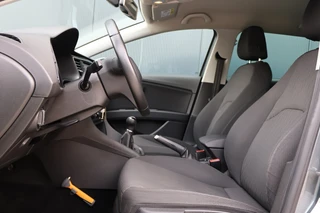 SEAT Leon – thumbnail 9