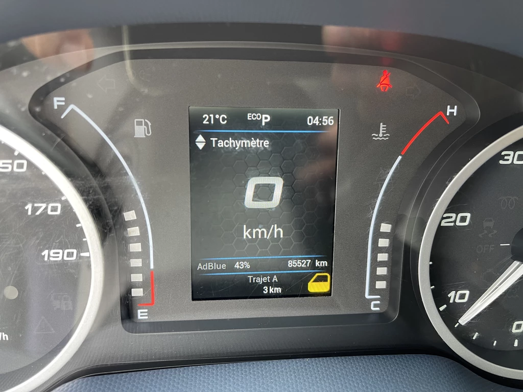 Iveco Daily – foto 22