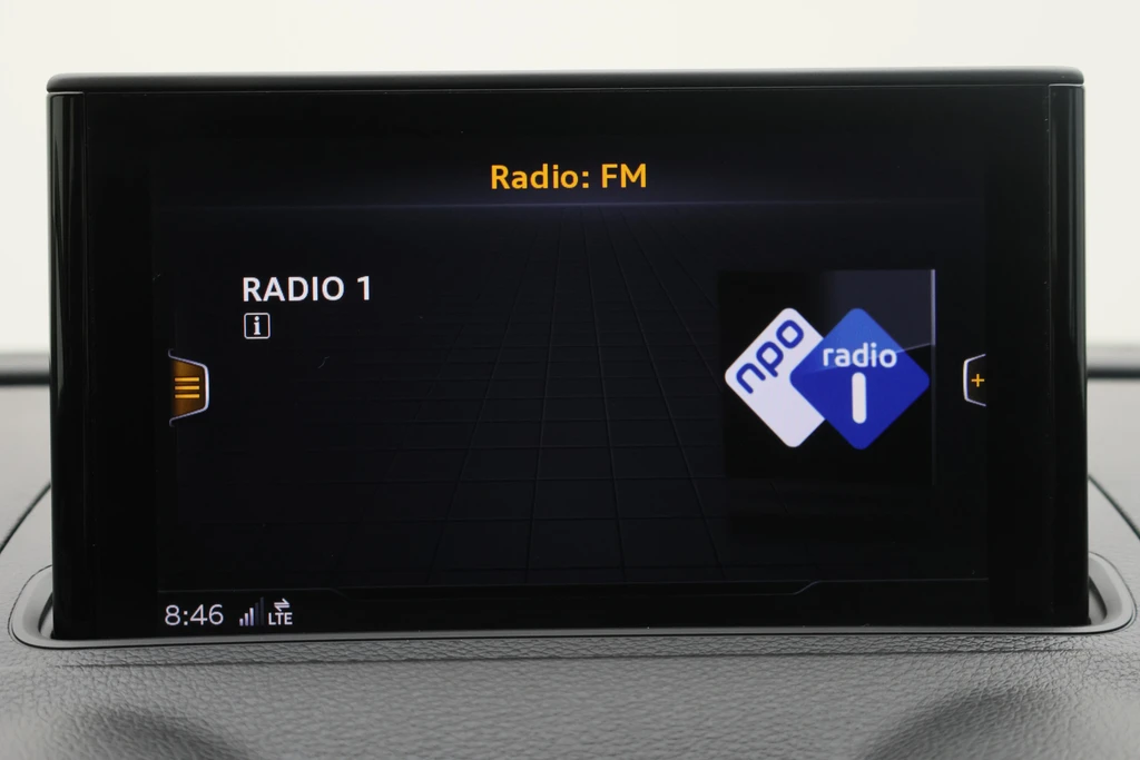 Audi A3 – foto 34