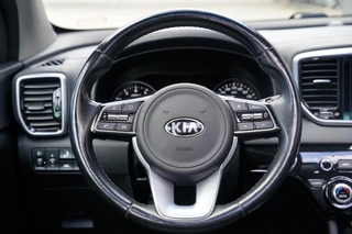 Kia Sportage – thumbnail 14