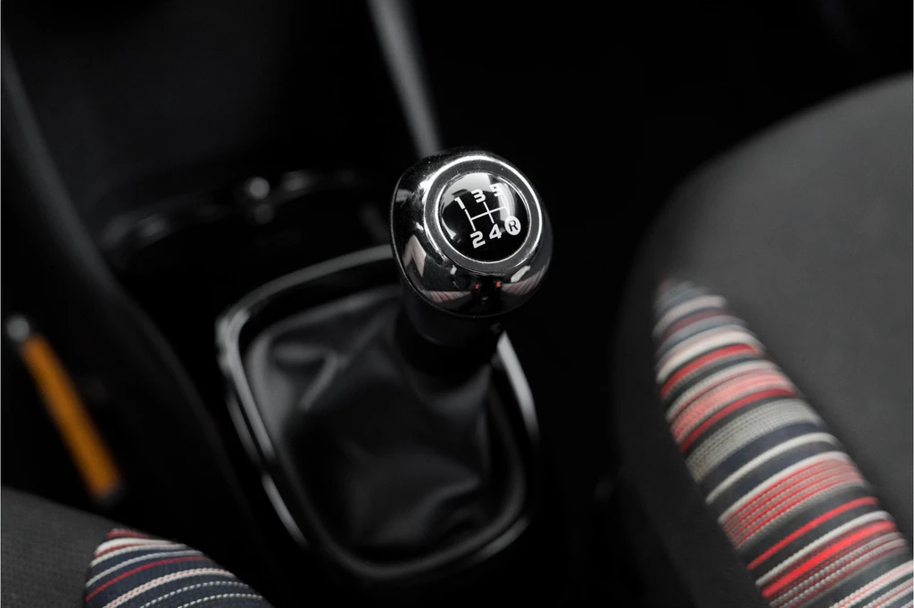 Citroën C1 – foto 15