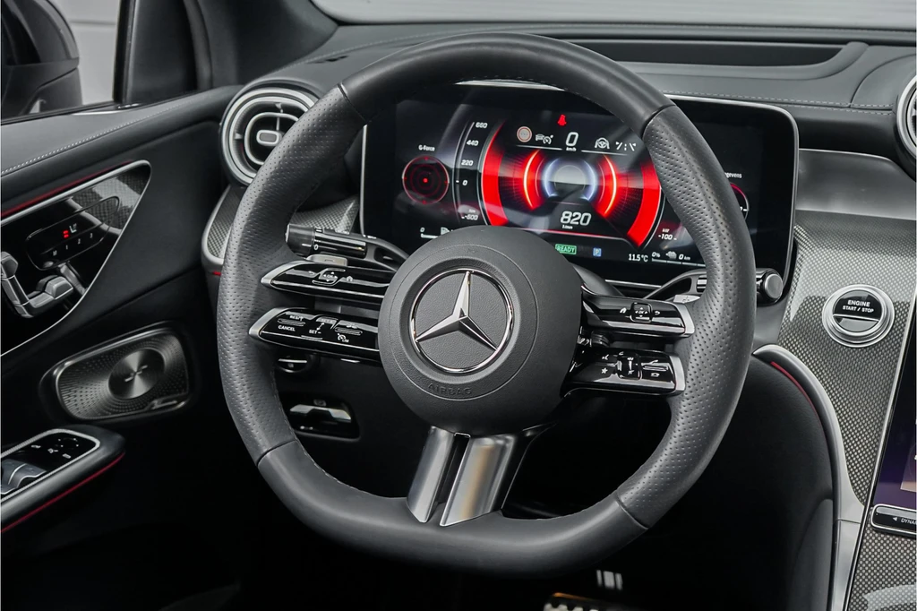 Mercedes-Benz GLC – foto 23