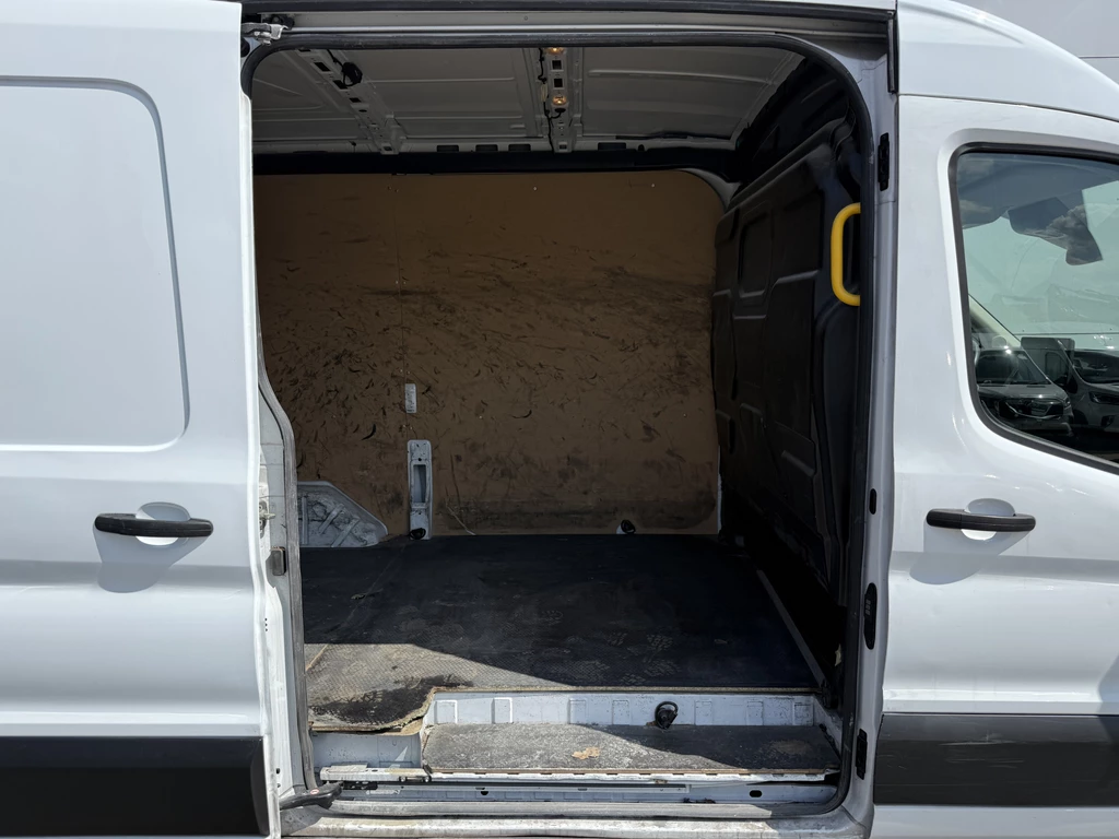 Ford E-Transit – foto 13