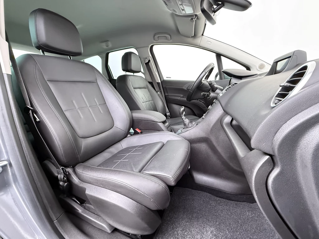 Opel Meriva – foto 37
