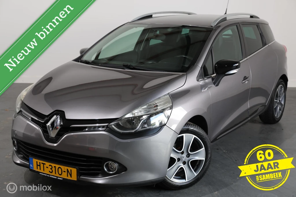 Renault Clio – foto 2