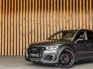 Audi SQ5 – thumbnail 3