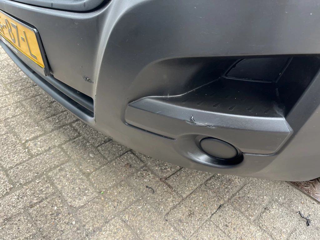 Opel Movano – foto 31