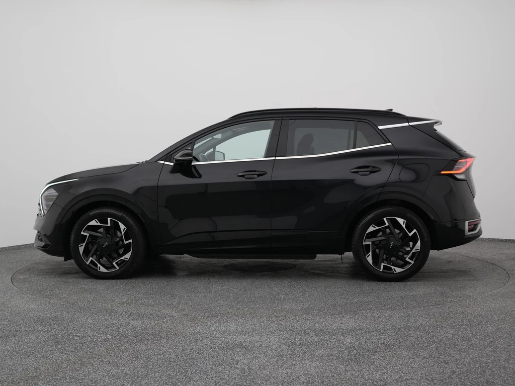 Kia Sportage – foto 3