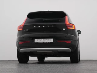 Volvo XC40 – thumbnail 10