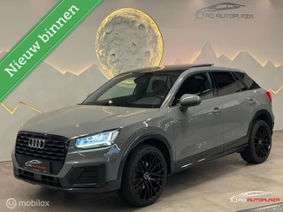 Audi Q2 – thumbnail 1