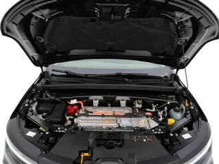 Renault Megane E-Tech – thumbnail 27