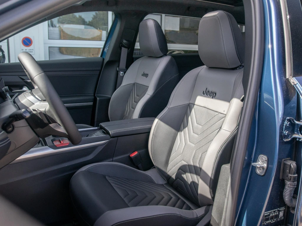 Jeep Compass – foto 11