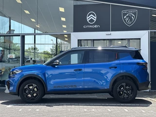 Citroën C3 Aircross – thumbnail 2
