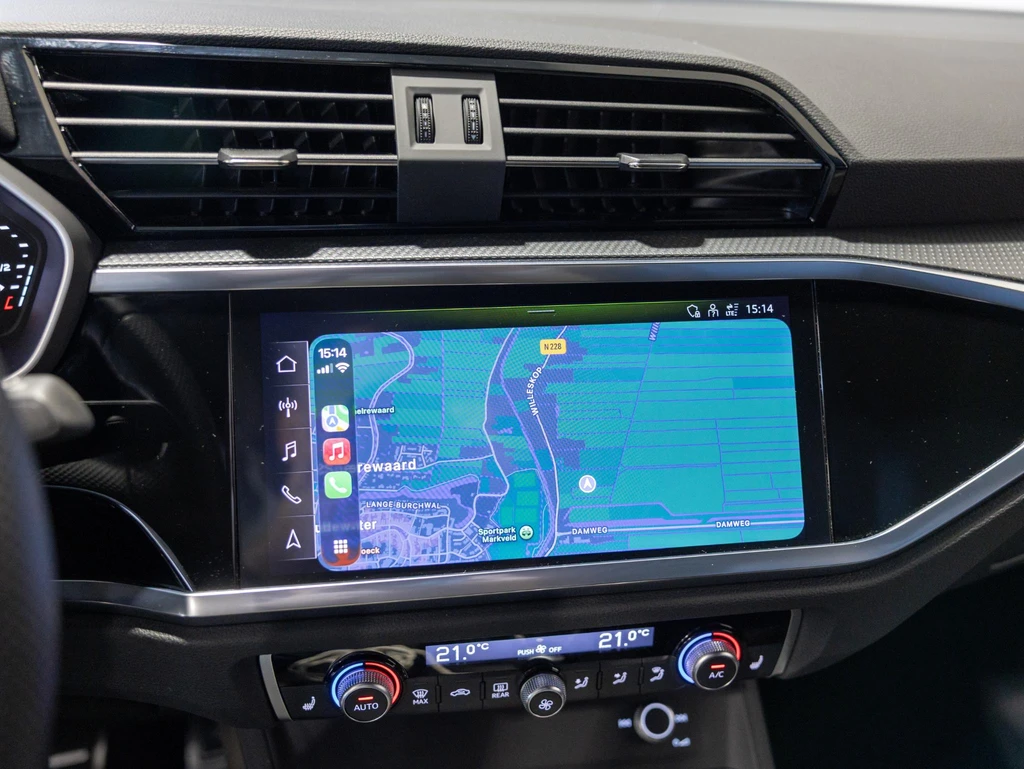 Audi Q3 – foto 33