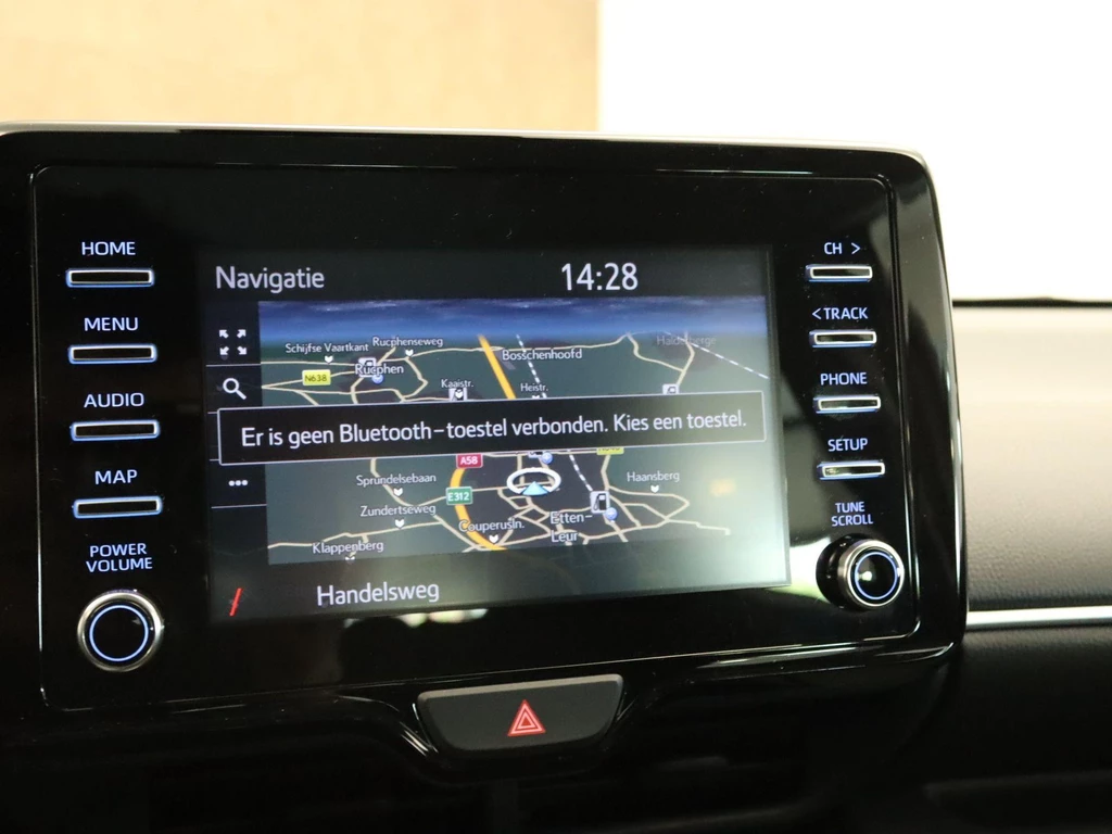 Toyota Yaris – foto 27
