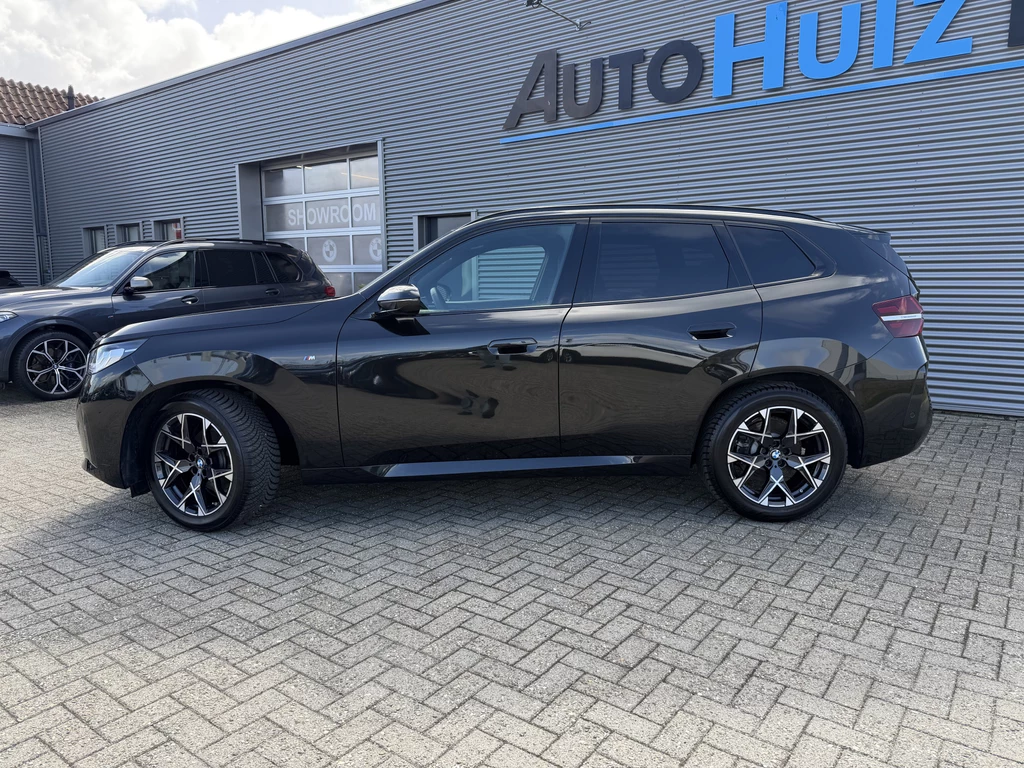 BMW X3 – foto 5