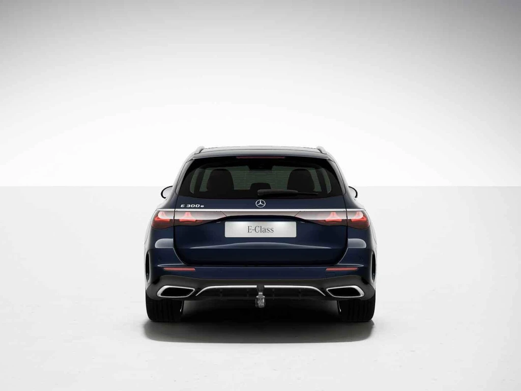 Mercedes-Benz E-Klasse – foto 3