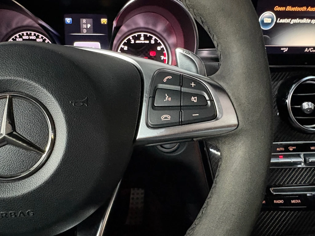 Mercedes-Benz GLC – foto 17