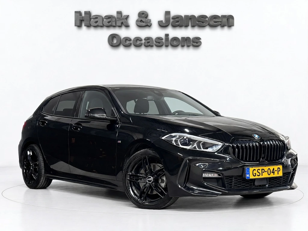 BMW 1 Serie – foto 7