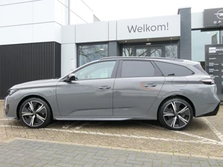 Peugeot 308 – thumbnail 4