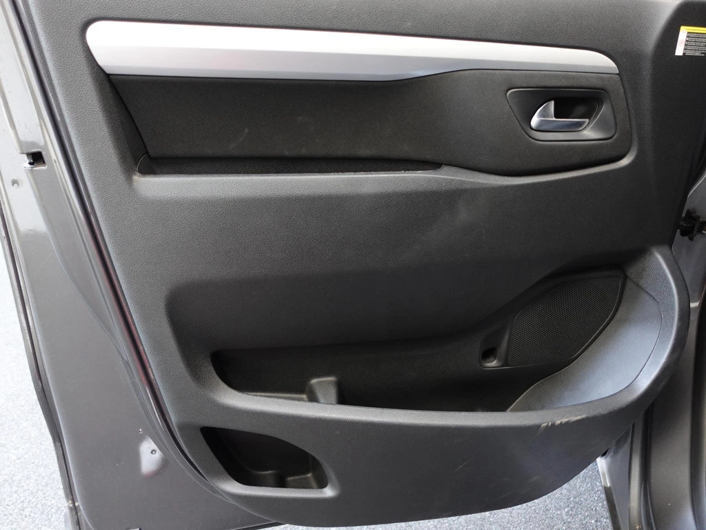 Opel Vivaro – foto 16