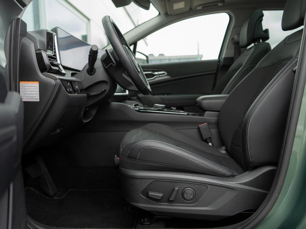 Kia Sportage – foto 25