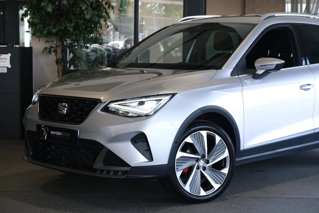 SEAT Arona – foto 2